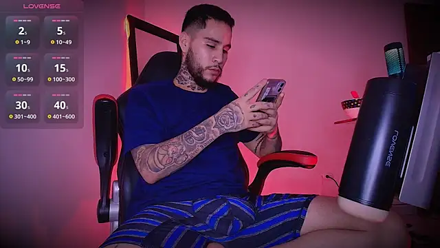 Junihn0 live sex cam