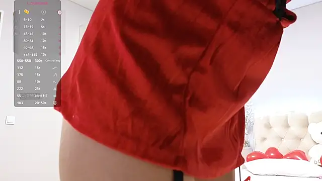 Baginyaaa's cam snapshot