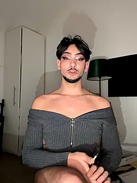 Gipsyboysteve live sex cam