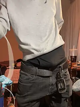 XanderOzzz live sex cam