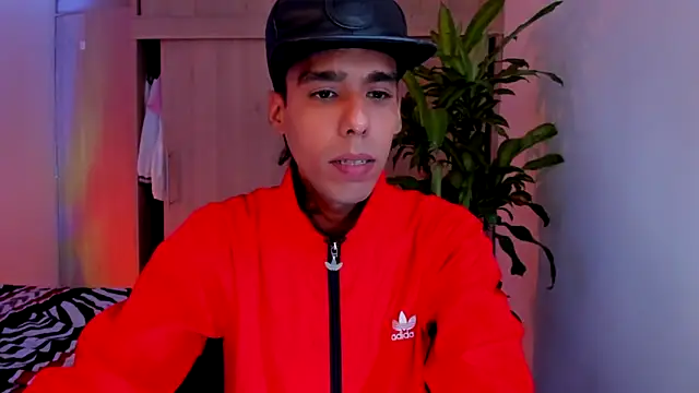 Damianwhite live sex cam