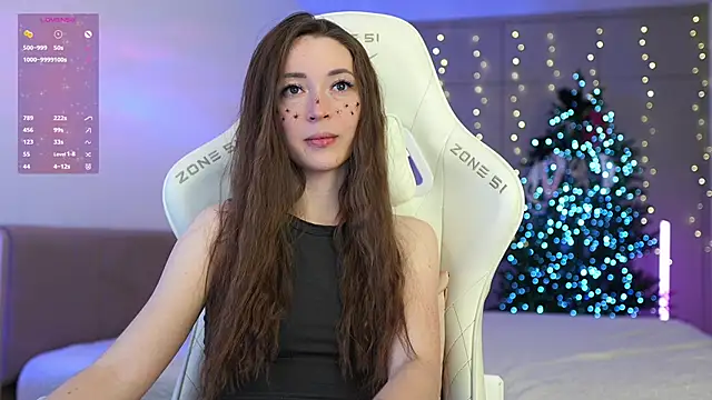 moleculegirl's cam snapshot