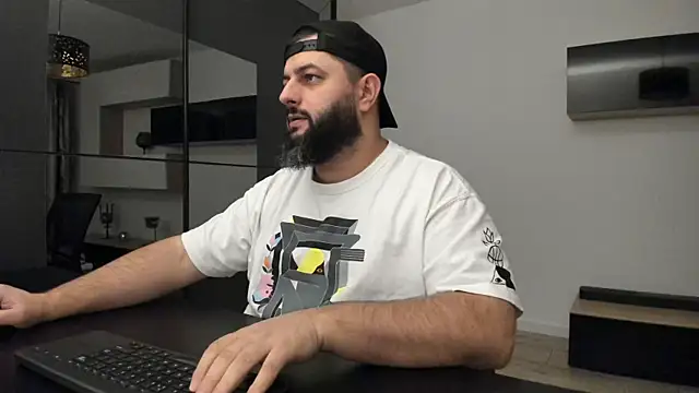 DravenPeak live sex cam