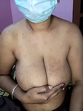 KannadaTamilTeluguBeauty's cam snapshot