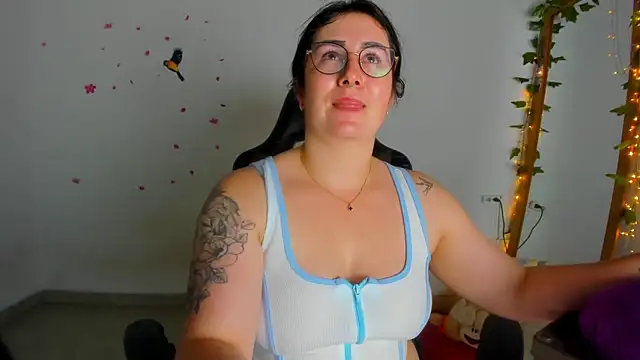 Susan_Foxx live sex cam