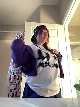 Celeste_Bauman's cam snapshot