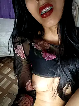 Im_Kloe's cam snapshot