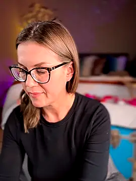 MaiseKnox's cam snapshot