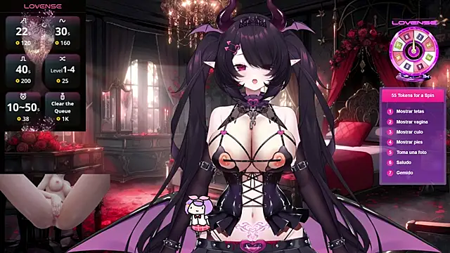 chloelabelle's cam snapshot