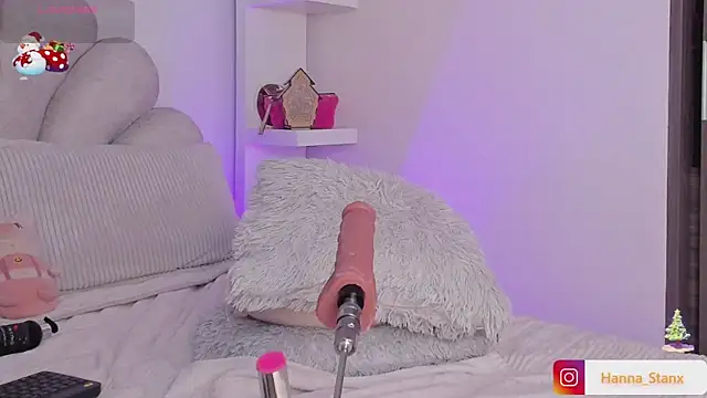 Hanna_Stanx's cam snapshot