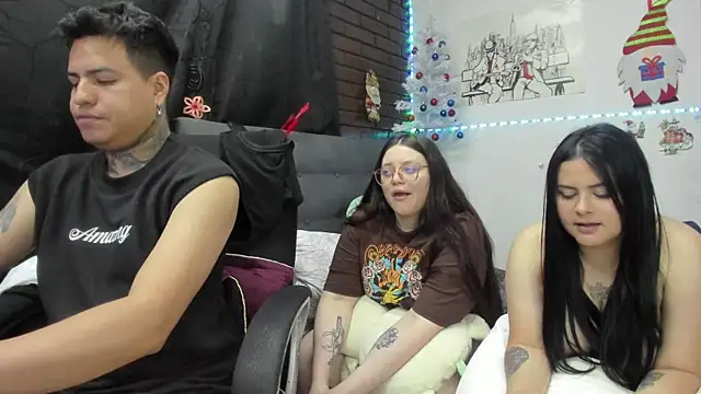 CrisabellssEden's cam snapshot