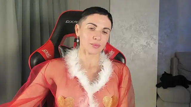 Angel_iam's cam snapshot