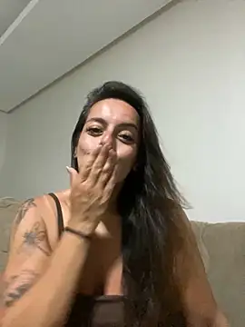 lua144's cam snapshot