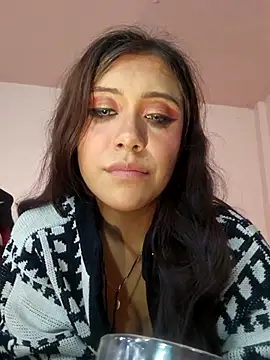 -TheCatCrazy- live sex cam