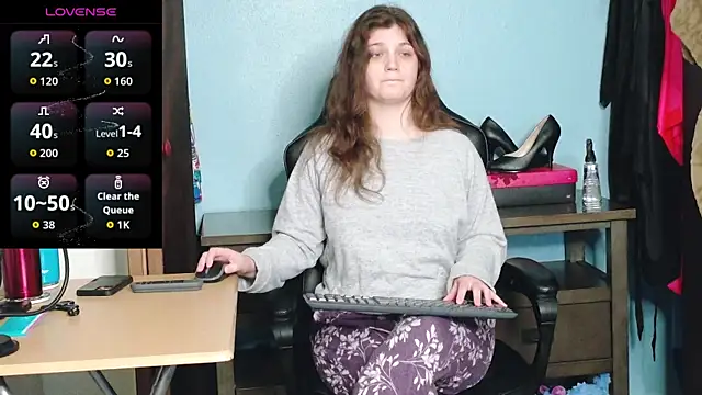 TreeJeanne's cam snapshot