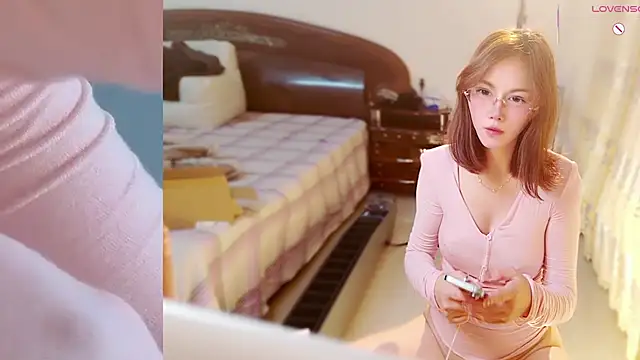 Krismil3's cam snapshot