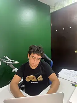 Thiagoforyou's cam snapshot