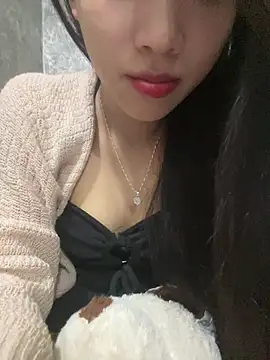 Xuxu118's cam snapshot