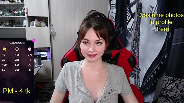 Nimfeya_'s cam snapshot