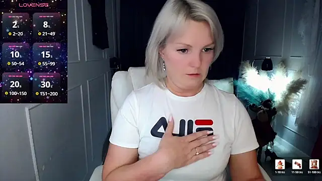 Juarnea's cam snapshot