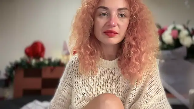 Reddgiirl's cam snapshot