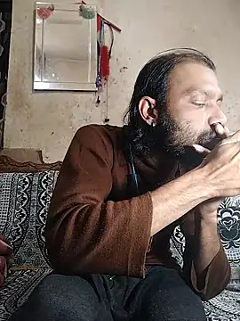 BadBoySmoker7070's cam snapshot