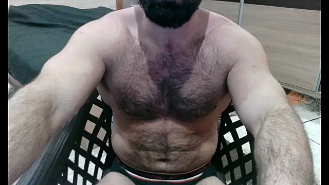 alieninhumanbody1's cam snapshot