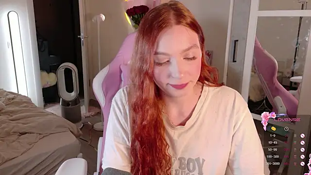 cinnabon_girls's cam snapshot