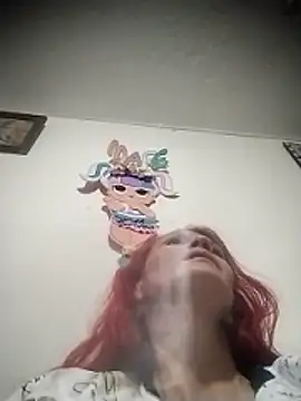 cintia_love's cam snapshot