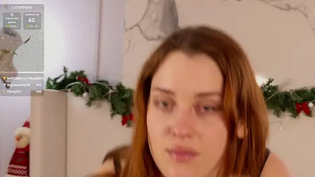 EllieGarson's cam snapshot