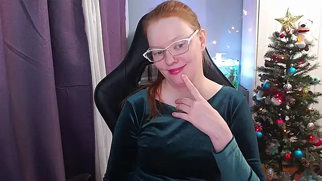 Lady_Inari live sex cam