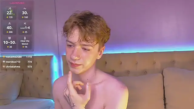 Paul_Holt live sex cam