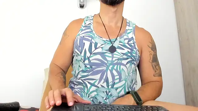 JULESLAKES live sex cam