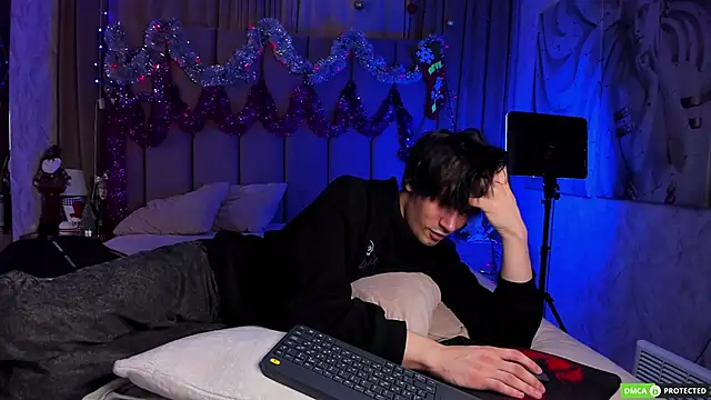 CalvinOwens live sex cam