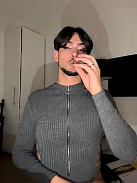 Gipsyboysteve live sex cam