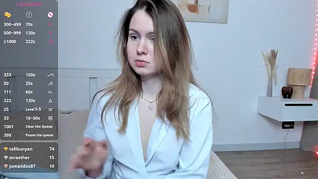 DejaHammill live sex cam