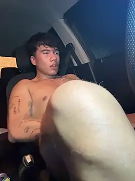 Logan_smith1 live sex cam