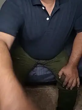 HomHot47 live sex cam