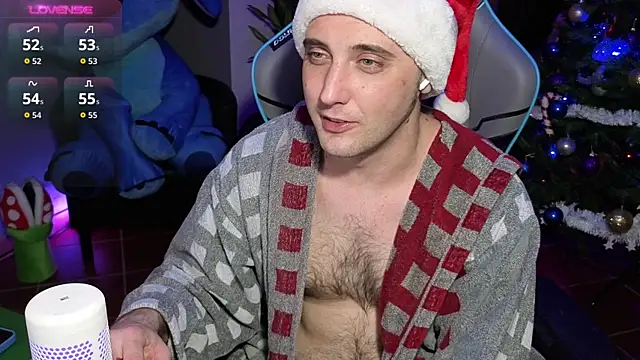 Gil_gamesh90 live sex cam