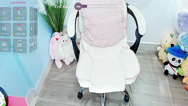 Be_Joy's cam snapshot