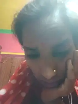 Anju_setty's cam snapshot