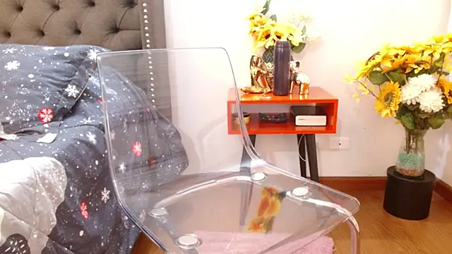 Valentina-Ferrer's cam snapshot