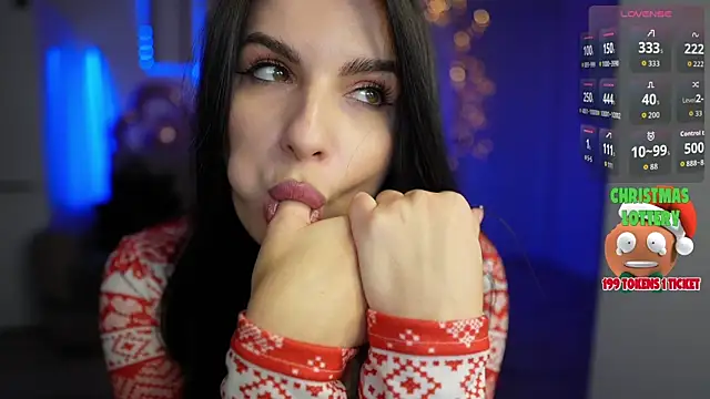 SayYeeS's cam snapshot