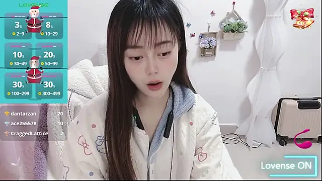 Abb-qiaoyi's cam snapshot