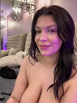 ClaraPasssion's cam snapshot