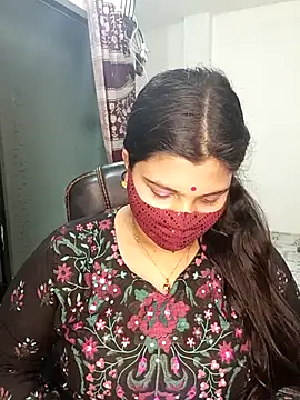 Hot-Fairy's cam snapshot