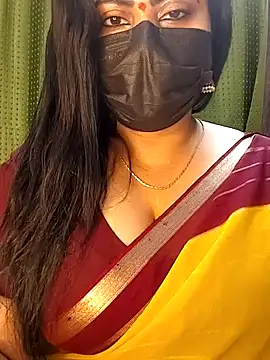 Honey-flowerr's cam snapshot