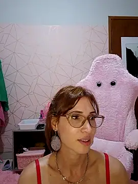 Irresistible24's cam snapshot