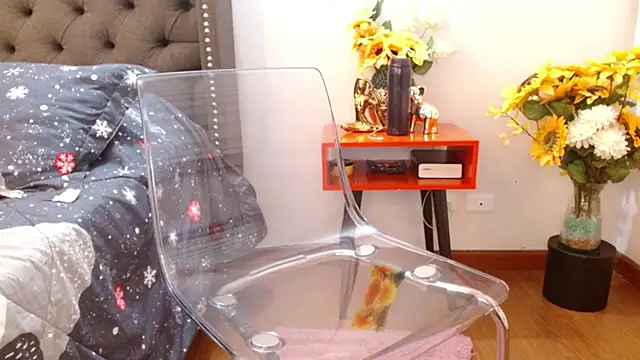 Valentina-Ferrer's cam snapshot