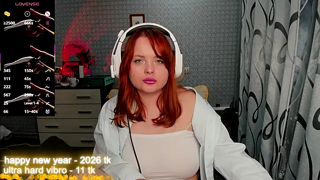 MileyMontana live sex cam